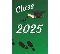 Class of 2025: Stepping into your Destiny