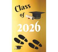 Class of 2025: Walking into Your Destiny