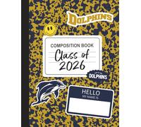 Class of 2026 Senior Scrapbook (GBHS): A custom notebook to collect all your memories from senior year!