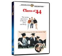 Class Of '44 (DVD) Deborah Winters Gary Grimes Jerry Houser Oliver Conant