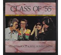 CLASS OF '55 - class of '55 memphis rock & roll homecoming