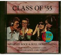 Class of 55' - Memphis Rock'N'Roll Homecoming
