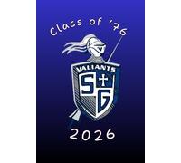 Class of 76: St. Genevieve High School