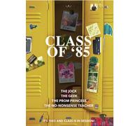 Class Of '85