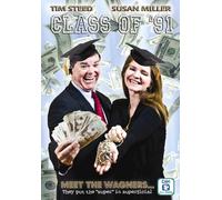 Class of 91 (DVD)