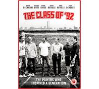 Class Of '92 [Edizione: Regno Unito] [Edizione: Regno Unito]