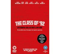 Class Of '92: Extended Edition [Edizione: Regno Unito] [Edizione: Regno Unito]