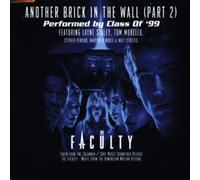 Class of '99 Another Brick in the Wall (CD)
