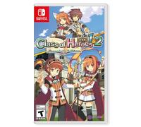Class of Heroes 1&2: Edizione Completa - Nintendo Switch