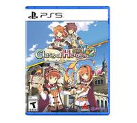 Class of Heroes 1&2: Edizione Completa - Playstation 5