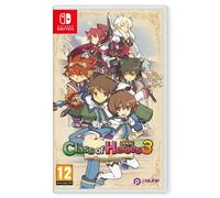 Class of Heroes 3 Remaster Nintendo Switc (Nintendo Switch) (PRESALE 18/09/2025)