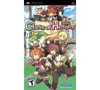 Class of Heroes [Edizione: Germania]