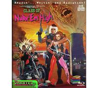 Class of Nuke ’Em High