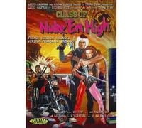 Class of Nuke 'Em High - With Bonus Footage of Deleted Scenes and Special Features