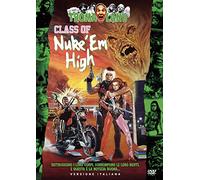 Class Of Nuke'Em High ( DVD)
