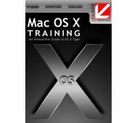 Class on Demand: Apple Mac OS X Training: Apple Educational Training Tutorial
