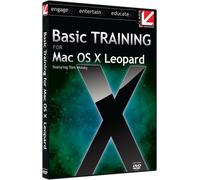 Class On Demand: Mac OSX Leopard Training