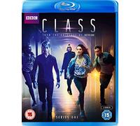 Class - Series 1 [Edizione: Regno Unito]