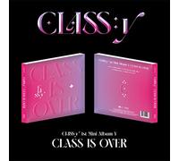 Class:y - Class Is Over