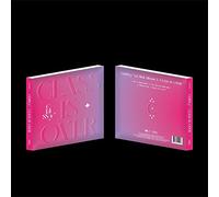 CLASS:y CLASSY INITA (1° Mini Album Y) CD