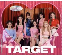 Class:y - Target [w/ DVD, Limited Edition]
