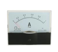 Classe 1.5 Precisione Ac 1A Pannello Analogico Misuratore Corrente Amperometro