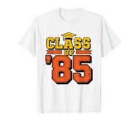 Classe 1985 85 Maglietta