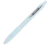 Classe Confezione Da 50/100 Penne Zebra Z-Grip Retraibile a Sfera - Black Ink
