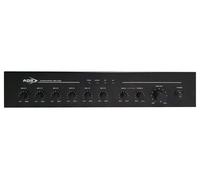 Mixer Amplificatore 240W Con Fuoco Muto - ADS5240