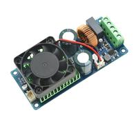 Classe D Monos Amplificatori di Potenza Scheda 500W Altamente per Audio Professionale e Home Theater Uso HiFi Monos Digital Amplificatori di Potenza Modulo