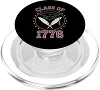 Classe del 1776 - Celebra la libertà con l'orgoglio scolastico storico PopSockets PopGrip per MagSafe