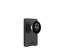 Classe del 1776 - Estetica dell'era dei fondatori - Historic Americana PopSockets PopWallet per MagSafe