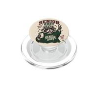 ella festa di laurea senior 2027 PopSockets PopGrip per MagSafe