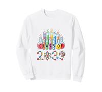 i 2039 Kindergarten Pre-k Grow with Me Science Felpa