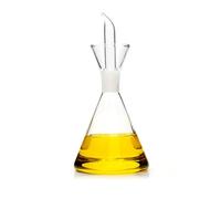 CLASSE OLIERA VETRO BOROSILICATO FORMA CONICA 1000 CC