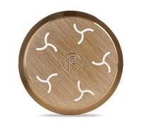 CLASSE ITALY - Trafila in bronzo "FUSILLI" per Pastaio - Made in Italy