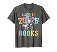 Classe Kawaii del 2026 Rocks 12 Anni Dopo Gestiamo La Scuola Maglietta