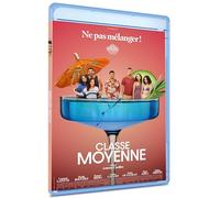 Classe moyenne