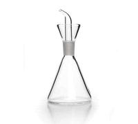CLASSE OLIERA VETRO BOROSILICATO FORMA CONICA 1000 CC