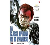 Classe Operaia Va In Paradiso (la) [Blu-Ray] - 1971