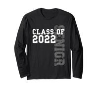 Classe Senior del 2022 - La Laurea 2022 Maglia a Manica