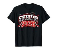 Classe Senior del 2026 Maglietta