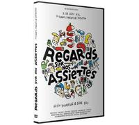 Classe Sur NOS Piatti DVD Nuova