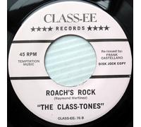 Classe Tonalità 45 Roach's Rock Scuola After Near-Mint Re e9414