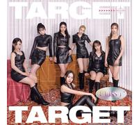 CLASSE: y TARGET JAPAN CD + PHOTOCARD regolare/prima stampa limitata
