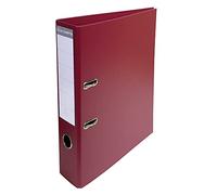 Classeur a levier export. pvc a4 dos de 70mm