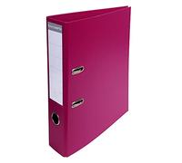 Classeur a levier export. pvc a4 dos de 70mm
