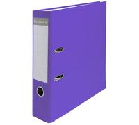 Classeur a levier polypropylene a4 maxi dos de 80mm - a4