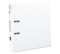 Classeur a levier prem&acutetouch interieur et exterieur en polypropylene - dos 50mm - a4 maxi