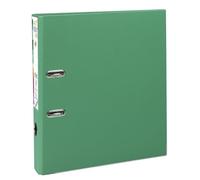 Classeur a levier prem'touch interieur et exterieur en polypropylene - dos 50mm - a4 maxi